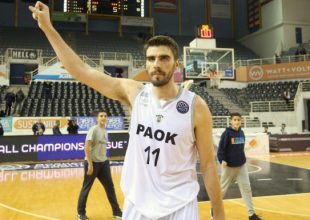 Αγωνία για Μαργαρίτη στον ΠΑΟΚ