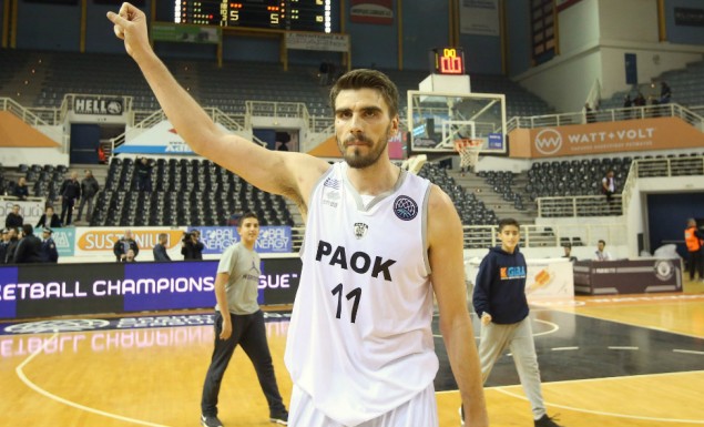 Αγωνία για Μαργαρίτη στον ΠΑΟΚ