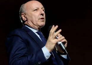 Η Ίντερ παίρνει τον άνθρωπο που μεταμόρφωσε τη Γιουβέντους