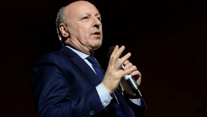 Η Ίντερ παίρνει τον άνθρωπο που μεταμόρφωσε τη Γιουβέντους