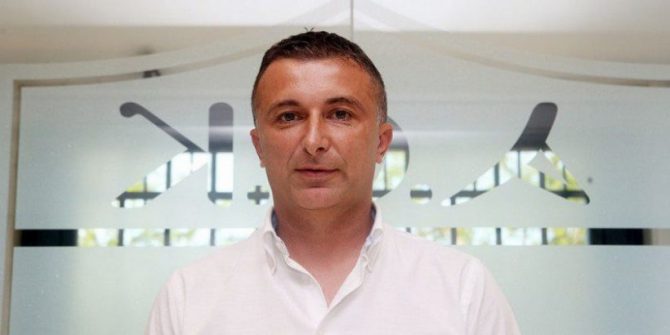 Ματιάσεβιτς: «Δεν είχαμε το ίδιο όραμα»