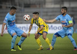 Ενδιαφέρον για Μάζουρεκ