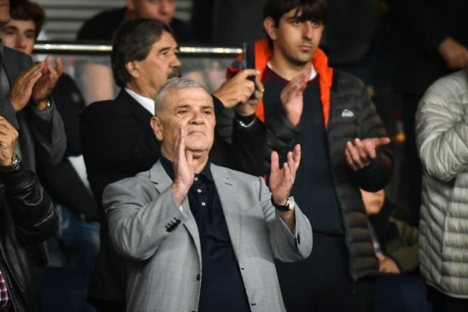 Στα γραφεία της ΑΕΚ ο Μελισσανίδης – Συνάντηση με Ίβιτς