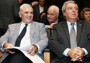Μελισσανίδης: «Κάνουμε πράξη όλα όσα έχουμε πει»
