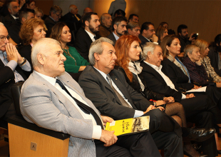 «Λύγισε» ο Μελισσανίδης με το βίντεο του Μουσείου!