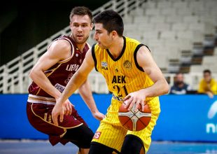 Μωραΐτης: «Θέλουμε να αποδείξουμε πράγματα μέσα στο γήπεδο»