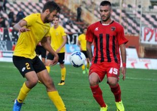 «Κλεισμένος» από ΑΕΚ ο Μωραίτης της Παναχαϊκής