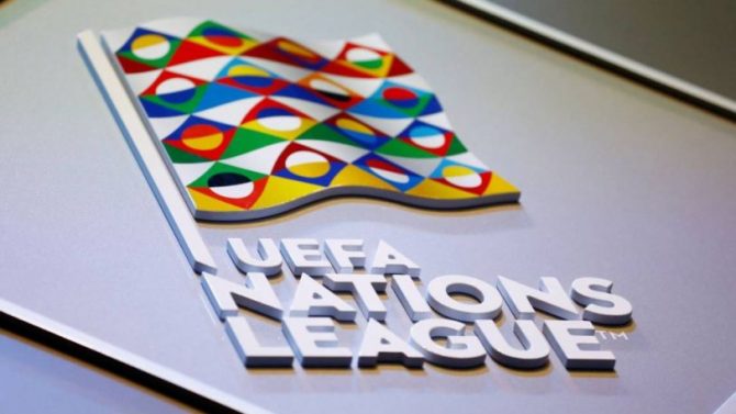 Στην Πορτογαλία θα λάβει χώρα το Final Four του Nations League