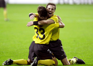 ΑΕΚΑΡΑ με τεσσάρα στους Γερμανούς (VIDEO)