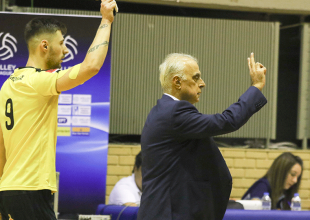 Νεόφυτος: «Την περιμέναμε καιρό…»