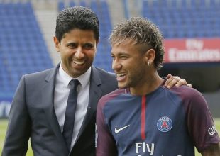 Αλ Κελαϊφί: “Χρειαζόμαστε το VAR στο Champions League το συντομότερο”