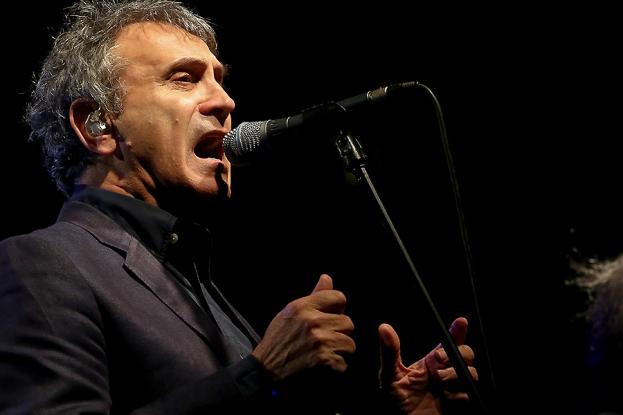 Νταλάρας: «Τα πάντα για την ολοκλήρωση του θαύματος»