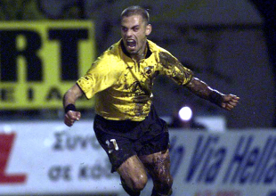 Αυτή είναι η λίστα με τους 23 «ήρωες» της ΑΕΚ στα εγκαίνια