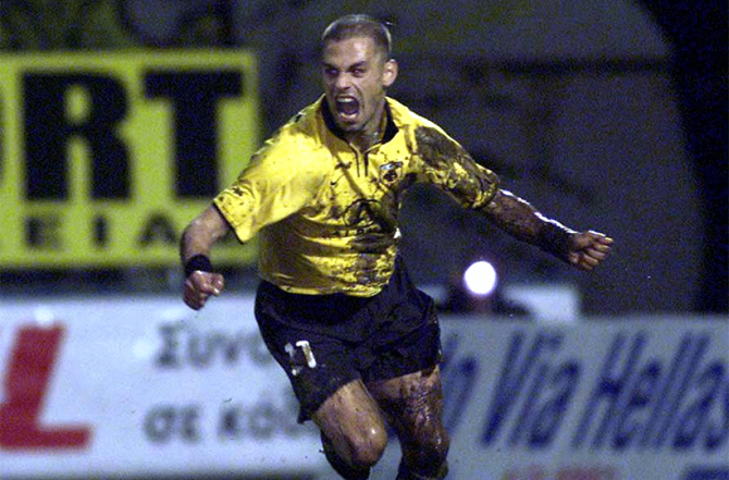 Αυτή είναι η λίστα με τους 23 «ήρωες» της ΑΕΚ στα εγκαίνια Αυτή είναι η λίστα με τους 23 «ήρωες» της ΑΕΚ στα εγκαίνια