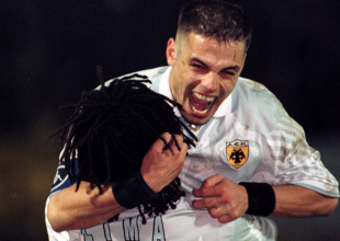 Εξάρα στον Άρη με «όργια» Ντέμη και επιστροφή Μπατίστα (VIDEO)