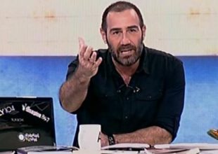 Ο Αντώνης Κανάκης επιστρέφει με το Ράδιο Αρβύλα