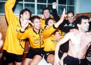 Η άλωση του «Γ. Καραϊσκάκης» (VIDEO)