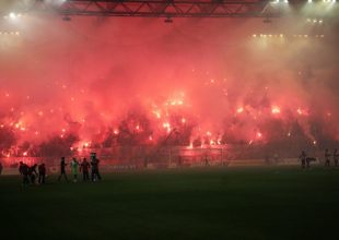 Super League: Ρεκόρ οκταετίας στα εισιτήρια!