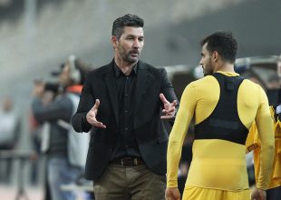 Ούτε την κριτική δεν ευχαριστιόμαστε