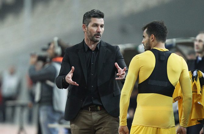 Ούτε την κριτική δεν ευχαριστιόμαστε