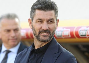 Στο ΟΑΚΑ ο Ουζουνίδης