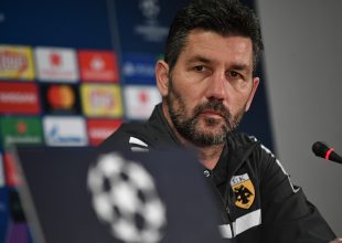 Ουζουνίδης: «Δεν φταίνε οι τρεις κομμένοι»