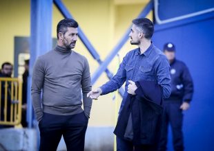 «Τρέχει» για τον χαφ η ΑΕΚ!