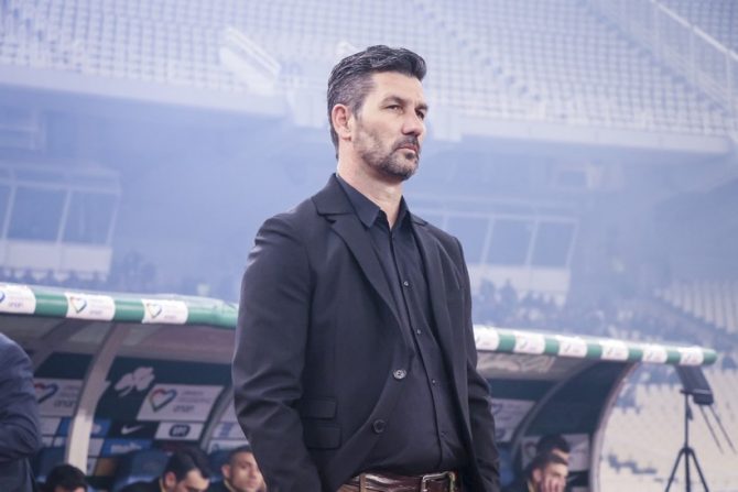Τα… έσπασε ο Μαρίνος: «Αφήστε τα τσαλίμια, μην χαρίζετε το πρωτάθλημα»