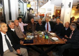 Βραδιά ιστορίας στη Νέα Φιλαδέλφεια (pics)
