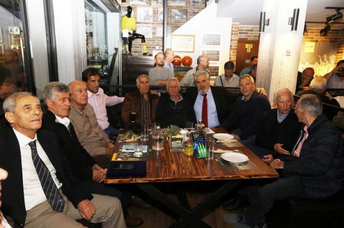 Βραδιά ιστορίας στη Νέα Φιλαδέλφεια (pics)