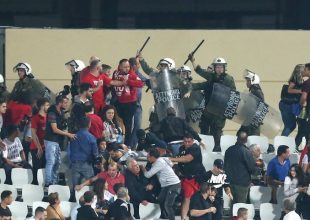 Υποχρέωση του Σιμιτζόγλου να ασκήσει έφεση