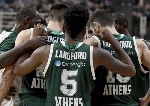 Παναθηναϊκός: Θύματα δηλητηρίασης πέντε παίκτες
