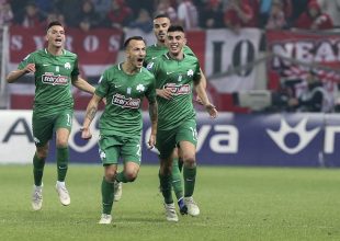 Η θέση της ΠΑΕ Παναθηναϊκός για την ένσταση