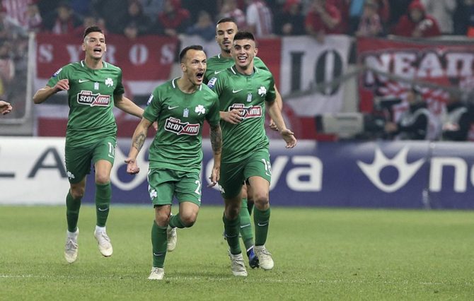 Η θέση της ΠΑΕ Παναθηναϊκός για την ένσταση