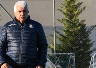 Παράσχος: «Δεν θα υπάρξει… πρόβλημα»