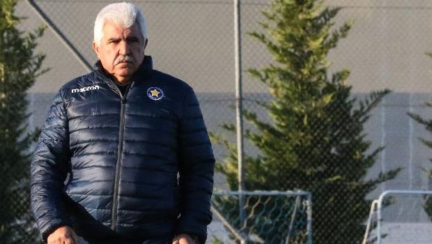 Παράσχος: «Δεν θα υπάρξει… πρόβλημα»