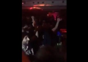 Γλέντι ΑΕΚτζήδων στο Μόναχο μέχρι το πρωί! (VIDS)