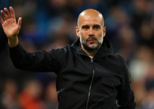 «Το να δουλεύεις με τον Γκουαρδιόλα είναι καλύτερο και από το σεξ»