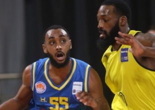 Περιστέρι – Λαύριο 87-78: Τρένο χωρίς φρένα…