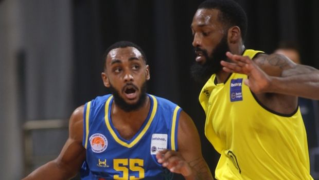 Περιστέρι – Λαύριο 87-78: Τρένο χωρίς φρένα…