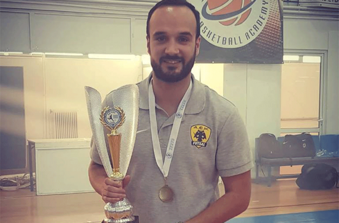 Και επίσημα τέλος ο Ραμάντα