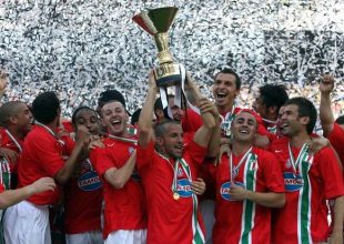 Η ερυθρόλευκη εμφάνιση επιστρέφει στη ζωή της Γιουβέντους μετά τη χρονιά-εφιάλτη!