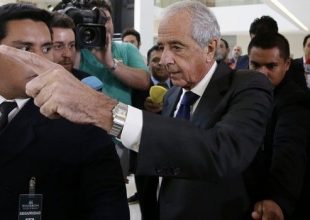Ξέσπασμα από τον πρόεδρο της Ρίβερ κατά της Μπόκα και πρόταση για ματς στο… φέγγαρι!