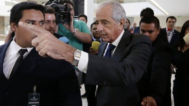 Ξέσπασμα από τον πρόεδρο της Ρίβερ κατά της Μπόκα και πρόταση για ματς στο… φέγγαρι!