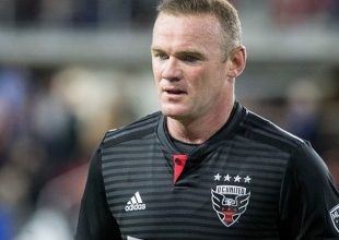Μοιραίος ο Ρούνεϊ στον αποκλεισμό της DC United