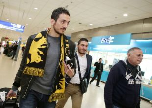 MVP της αγωνιστικής ο Σαλαφζούν (ΦΩΤΟ)