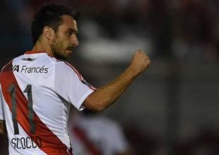Δύσκολο να προλάβει τον δεύτερο τελικό του Copa Libertadores ο Σκόκο