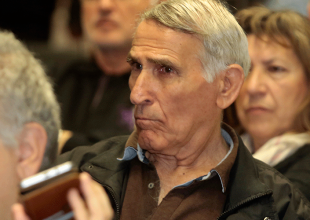 Αγγελόπουλος για Σεραφείδη: «Όλη η ΑΕΚ του οφείλει, για την φλόγα που κράτησε αναμμένη»