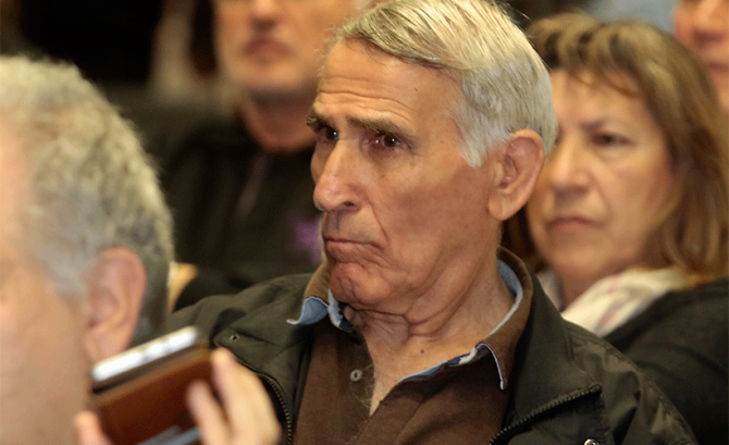 Αγγελόπουλος για Σεραφείδη: «Όλη η ΑΕΚ του οφείλει, για την φλόγα που κράτησε αναμμένη»