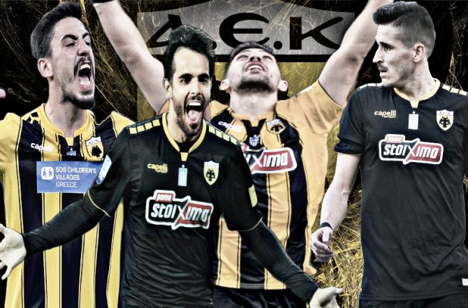 Συμβόλαια… Πρωταθληματικού κορμού